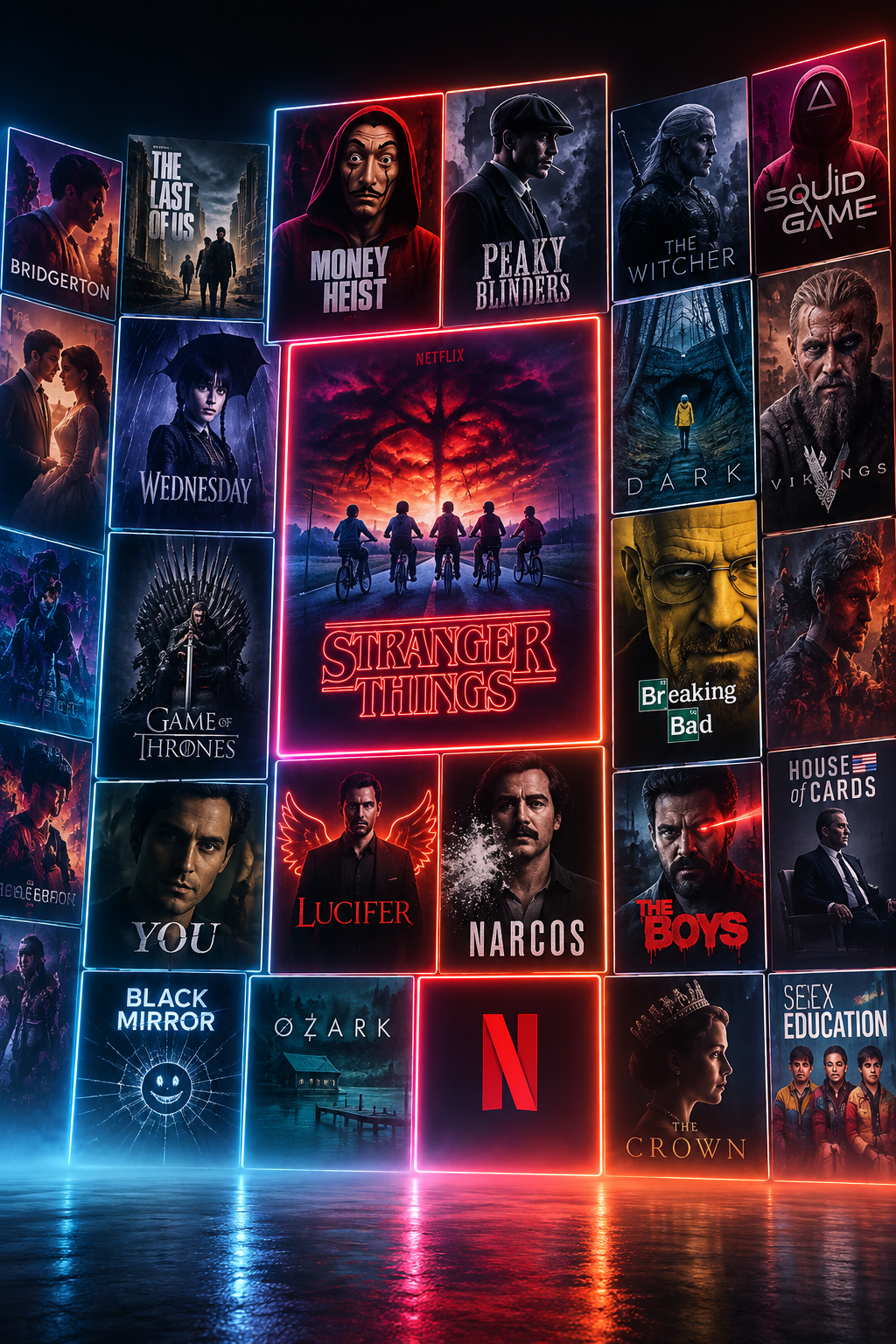 Netflix