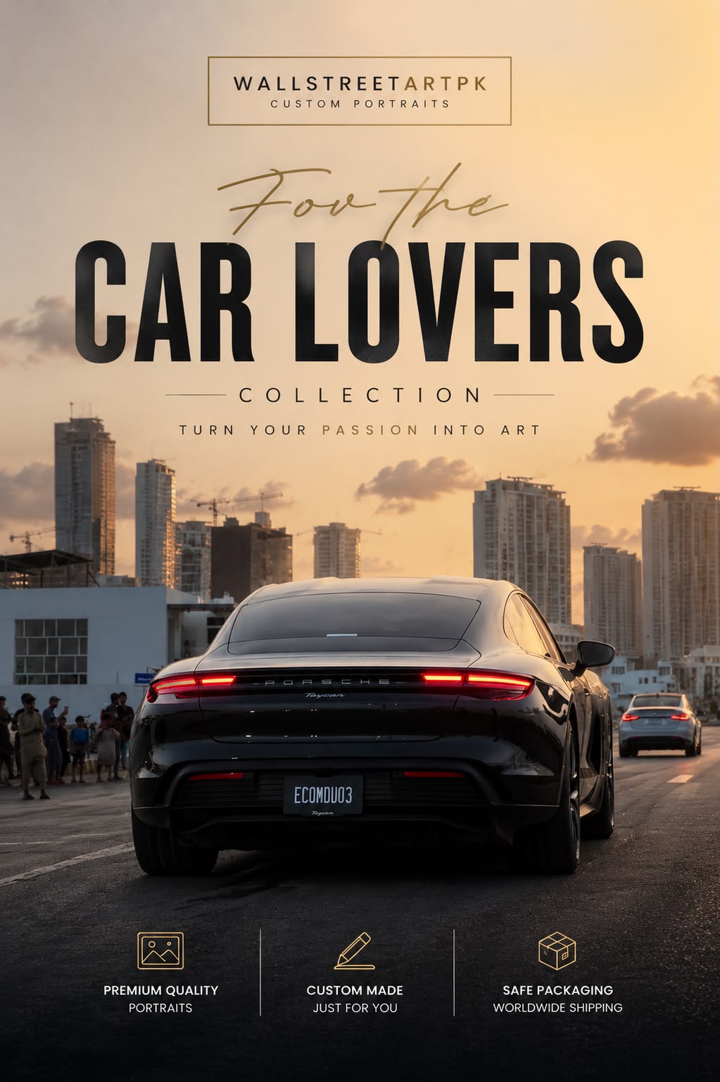 Car Lovers